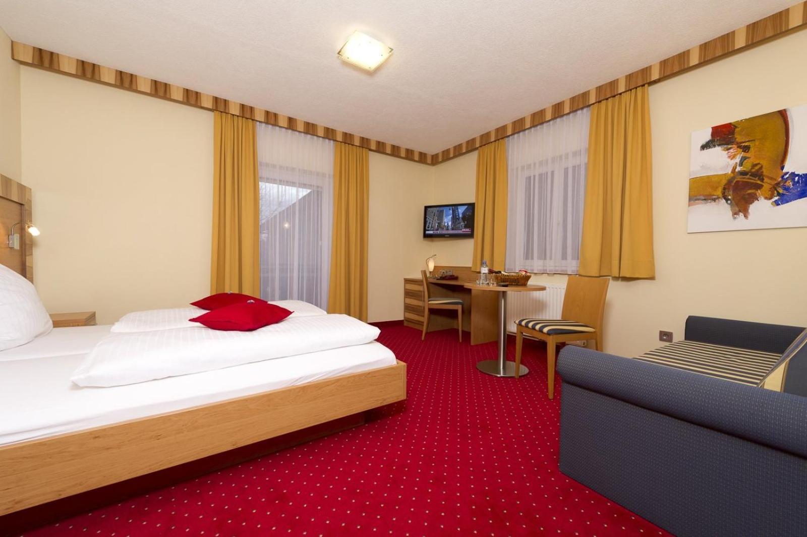 Pension Appartement Lanzer モースブルク エクステリア 写真