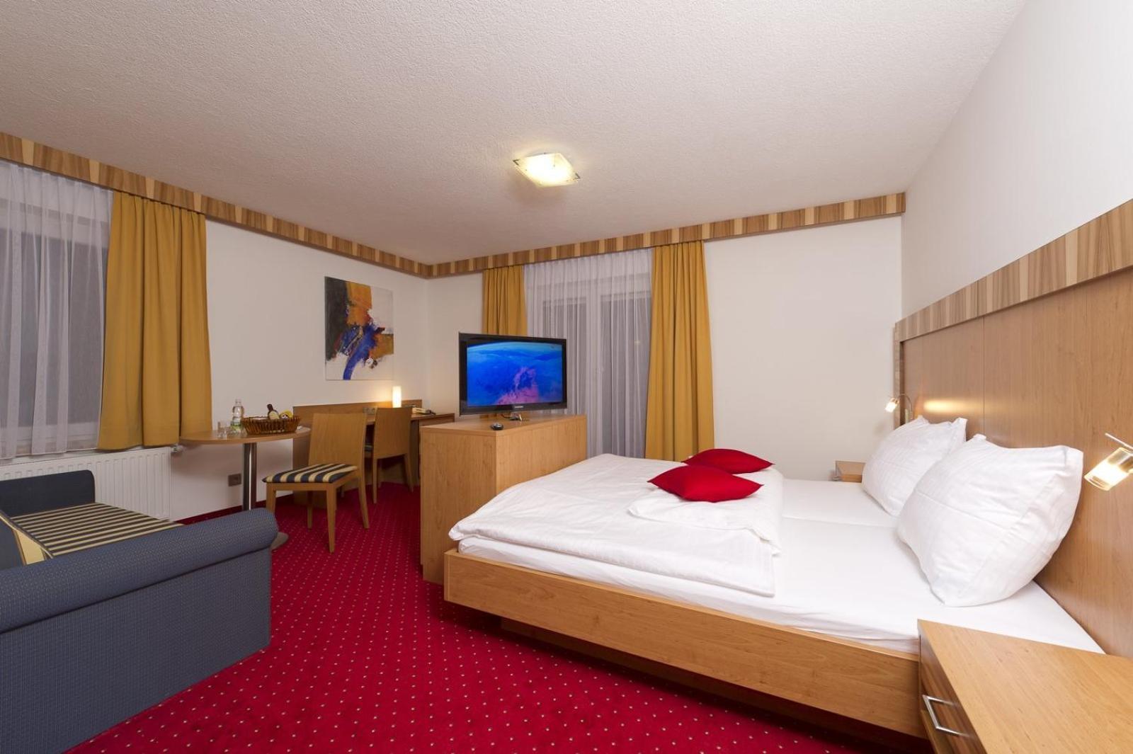 Pension Appartement Lanzer モースブルク エクステリア 写真
