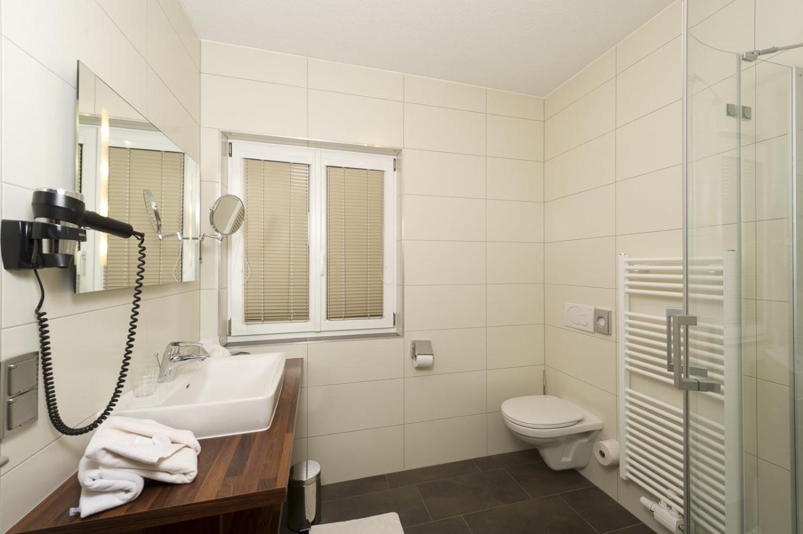 Pension Appartement Lanzer モースブルク エクステリア 写真