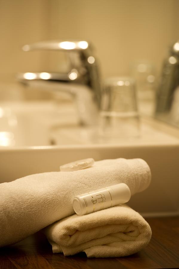 Pension Appartement Lanzer モースブルク エクステリア 写真