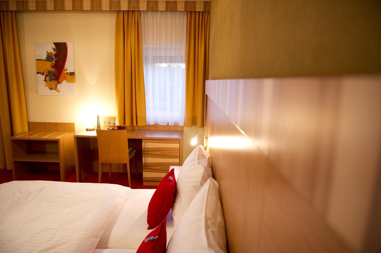 Pension Appartement Lanzer モースブルク エクステリア 写真