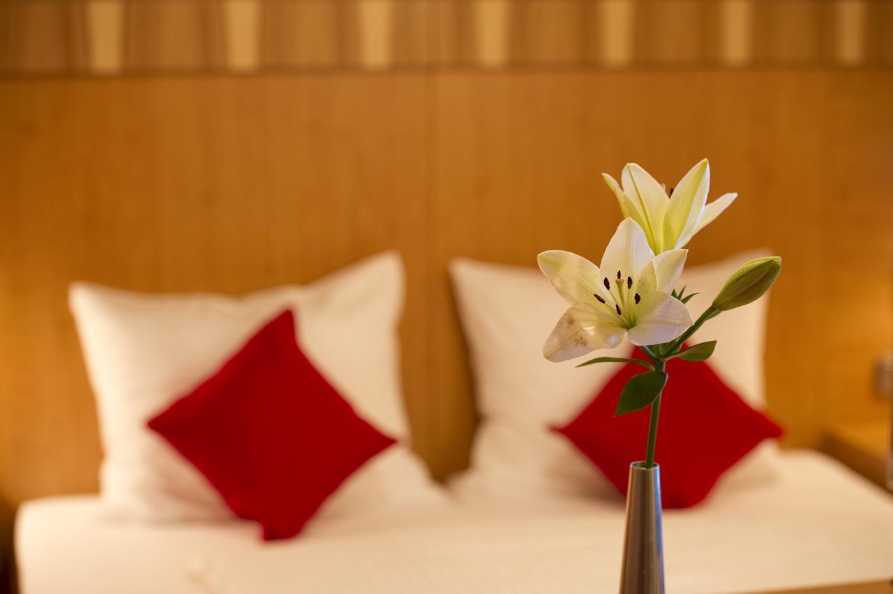 Pension Appartement Lanzer モースブルク エクステリア 写真