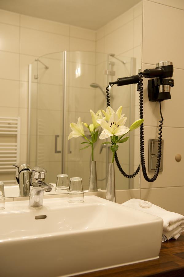 Pension Appartement Lanzer モースブルク エクステリア 写真